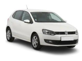2024 Volkswagen Polo in Dubai used car