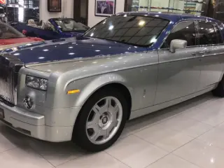2009 Rolls Royce Phantom in Dubai used car