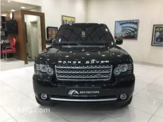 2012 Land Rover Range Rover in Dubai used car