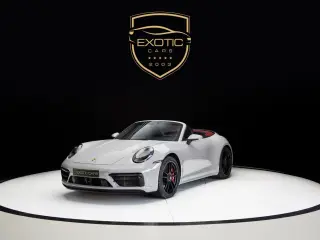 2023 Porsche 911 Carrera in Dubai used car
