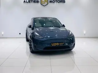 2023 Tesla Model Y in Dubai used car