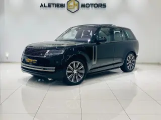 2023 Land Rover Range Rover in Dubai used car
