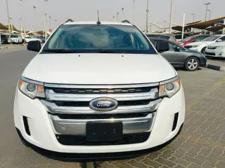 2014 Ford Edge في Sharjah سيارة مستعملة