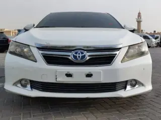 2012 Toyota Corolla في Sharjah سيارة مستعملة