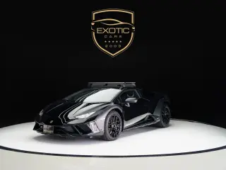 2024 Lamborghini Huracan in Dubai used car
