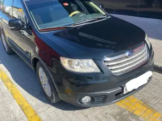 2009 Subaru Tribeca in Sharjah used car