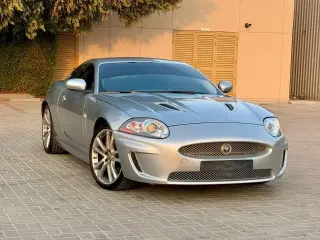 2008 Jaguar XK-Type in Dubai used car