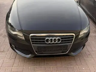 2010 Audi A4 in Dubai used car