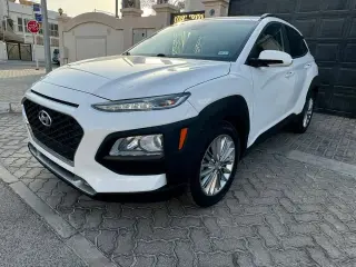 2021 Hyundai Kona في Ajman سيارة مستعملة