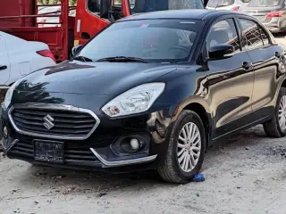 2018 Suzuki Dzire in Dubai used car