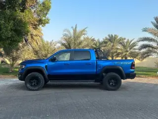 2021 Dodge Ram in Dubai used car