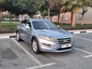 2010 Honda Crosstour in Dubai used car