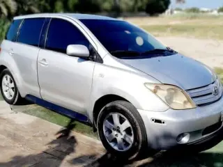 2005 Toyota XA in Umm Al Quwain used car