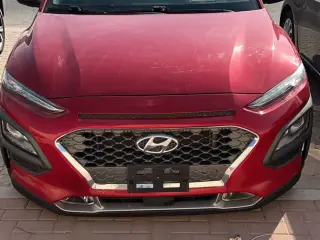 2021 Hyundai Kona في Sharjah سيارة مستعملة