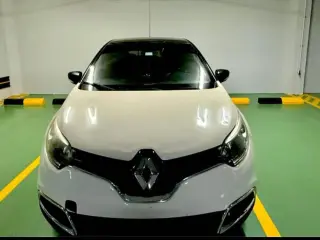 2016 Renault Captur in Dubai used car
