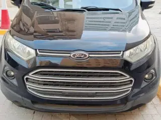 2015 Ford EcoSport في Sharjah سيارة مستعملة