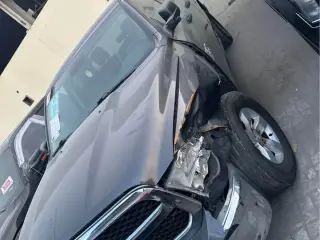 2009 Dodge Ram في Sharjah سيارة مستعملة