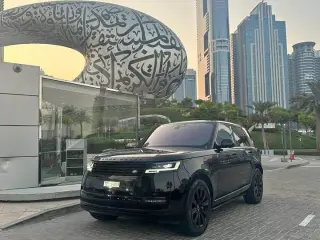 2022 Land Rover Range Rover في Dubai سيارة مستعملة