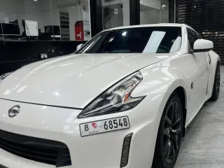 2018 Nissan 370Z في Dubai سيارة مستعملة
