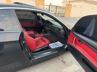 2009 BMW 3-Series in Abu Dhabi used car