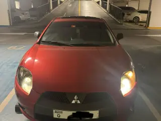 2009 Mitsubishi Eclipse in Dubai used car