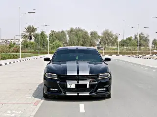 2016 Dodge Challenger in Dubai used car