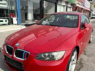 2009 BMW 3-Series in Ras Al Khaimah used car