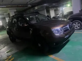 2015 Renault Duster in Dubai used car
