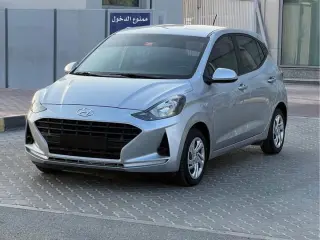 2021 Hyundai I10 in Sharjah used car