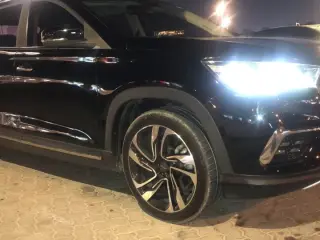 2021 Jetour X90 Plus in Dubai used car