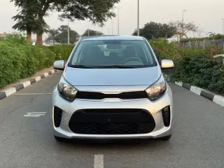 2020 Kia Picanto in Dubai used car