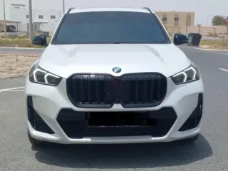 2023 BMW x1 in Dubai used car