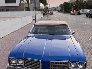 1970 Oullim Motors Spirra in Dubai used car