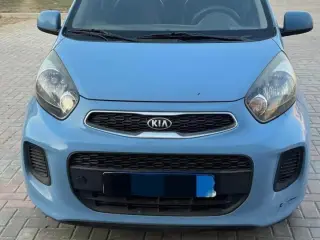 2016 Kia Picanto in Dubai used car