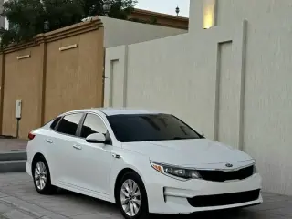 2018 Kia Optima in Dubai used car