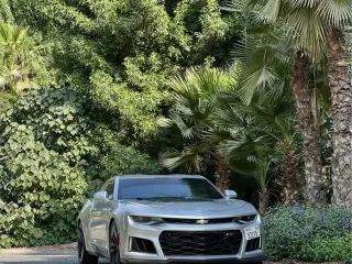 2018 Chevrolet Camaro في Dubai سيارة مستعملة