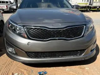 2015 Kia Optima in Ajman used car