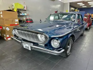 1962 Dodge Dart in Dubai used car