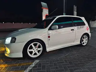 1994 Toyota Scion في Dubai سيارة مستعملة