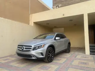 2016 Mercedes-Benz GLA in Dubai used car