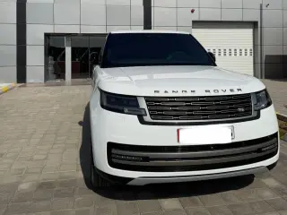 2023 Land Rover Range Rover في Dubai سيارة مستعملة