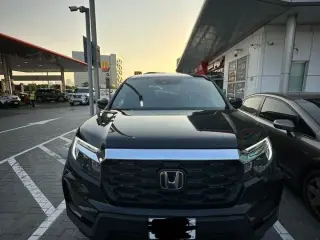 2022 Honda Passport in Dubai used car