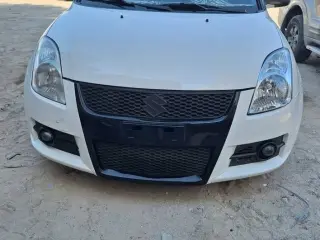2009 Suzuki Swift in Sharjah used car