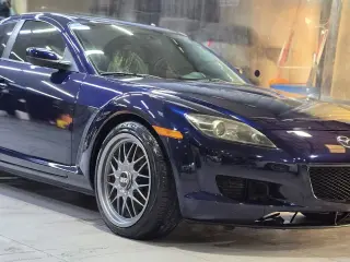 2008 Mazda RX-8 in Dubai used car