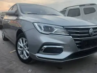 2024 MG 5 in Sharjah used car