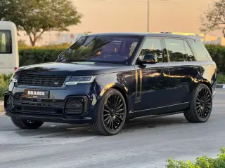 2023 Land Rover Range Rover in Dubai used car