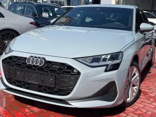 2025 Audi A3 in Dubai used car