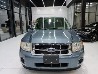 2012 Ford Escape في Ajman سيارة مستعملة