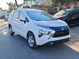 2023 Mitsubishi Xpander in Dubai used car