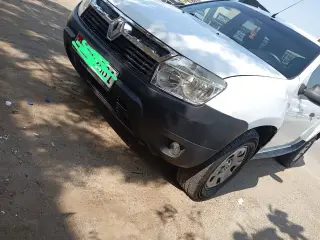 2014 Renault Duster in Abu Dhabi used car